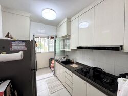 Blk 636A Senja Parc View (Bukit Panjang), HDB 3 Rooms #559819191